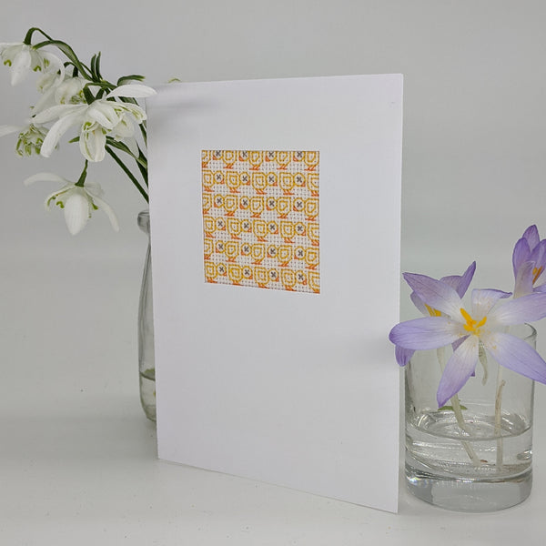 Mini Easter sampler