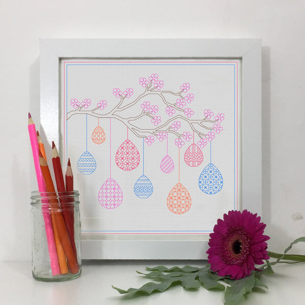 Easter Branches