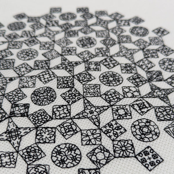 100 Days of Tiny 2026