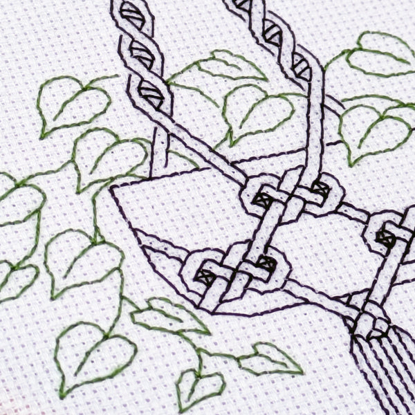 Macrame Mini