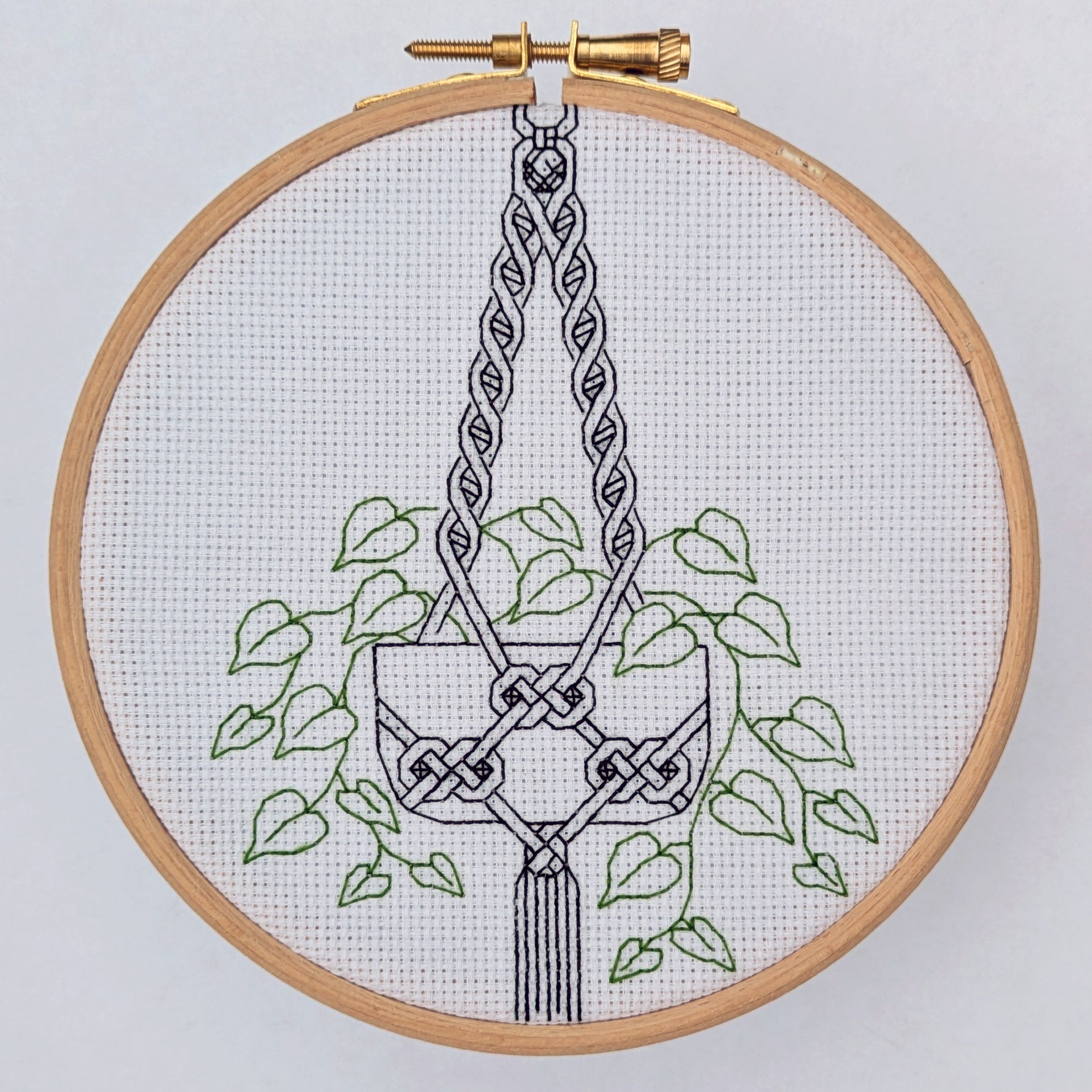 Macrame Mini