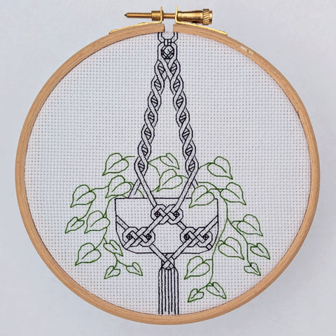 Macrame Mini
