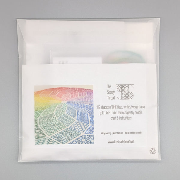 Colour Wheel kit