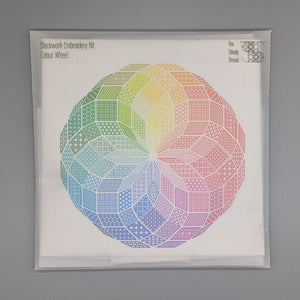 Colour Wheel kit