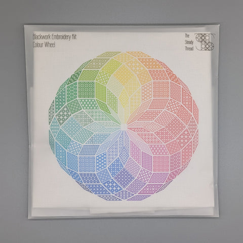 Colour Wheel kit