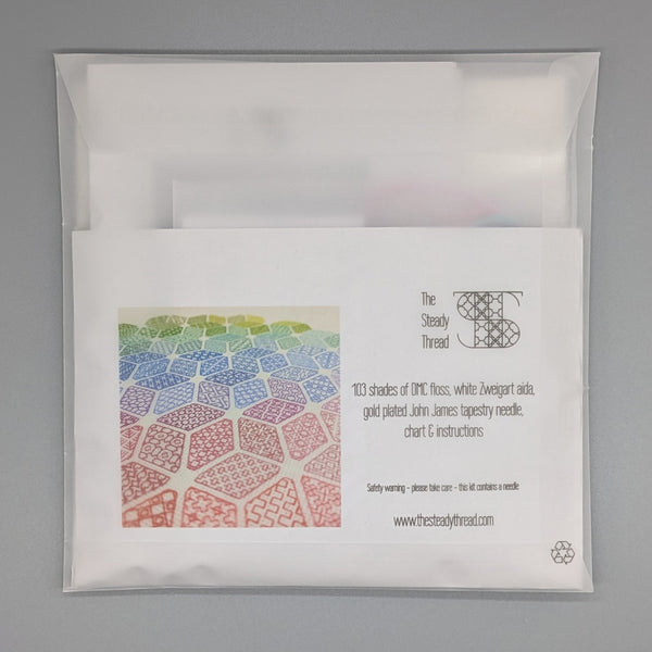 103 Diamonds kit
