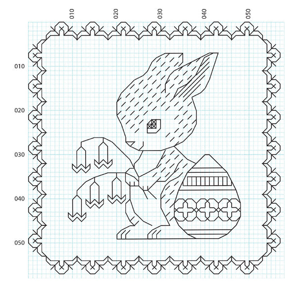Easter Bunny
