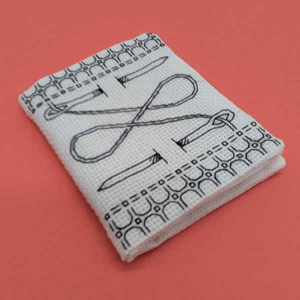 Needle book
