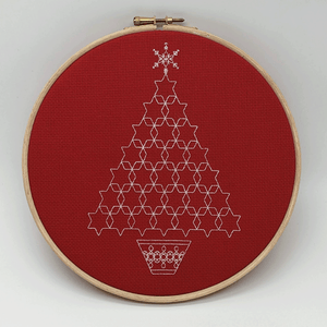 2023 Advent Calendar - Star Tree