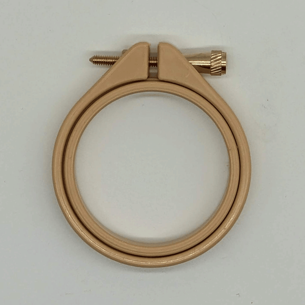 Mini Hoops - 2 inch