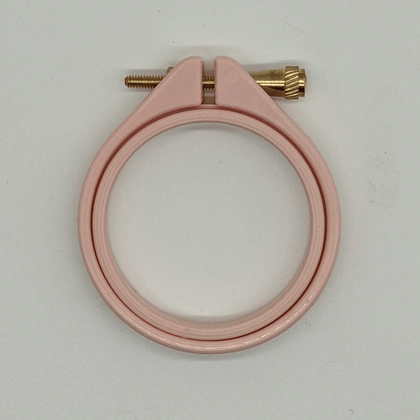 Mini Hoops - 2 inch