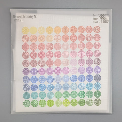 100 Circles kit