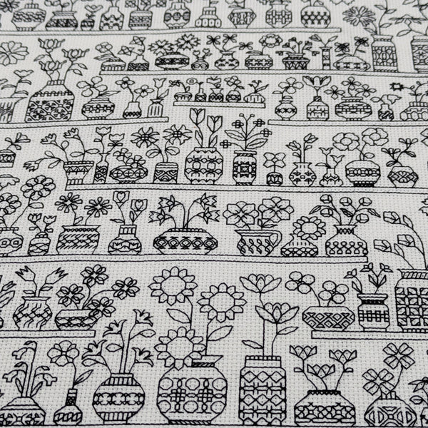 The Flower Shop