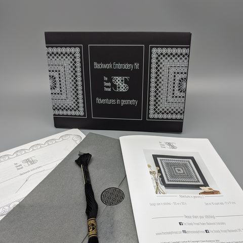 Adventures in geometry 2 kit