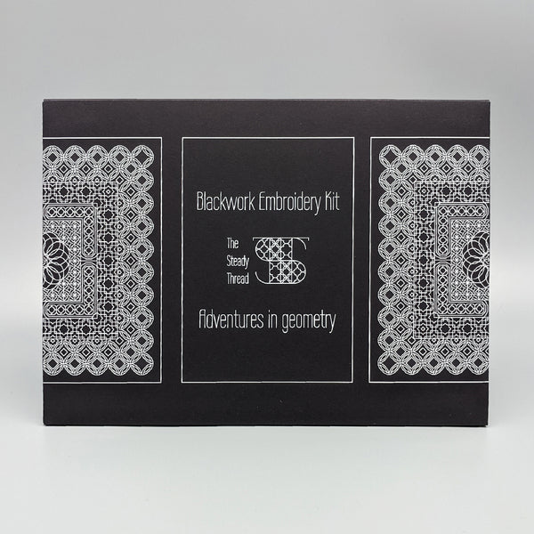 Adventures in geometry 3 kit