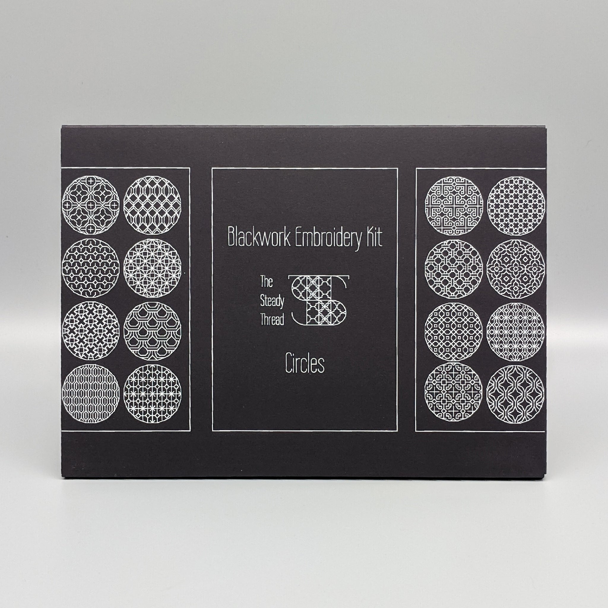 Circles sampler kit