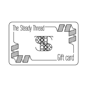 Digital gift card