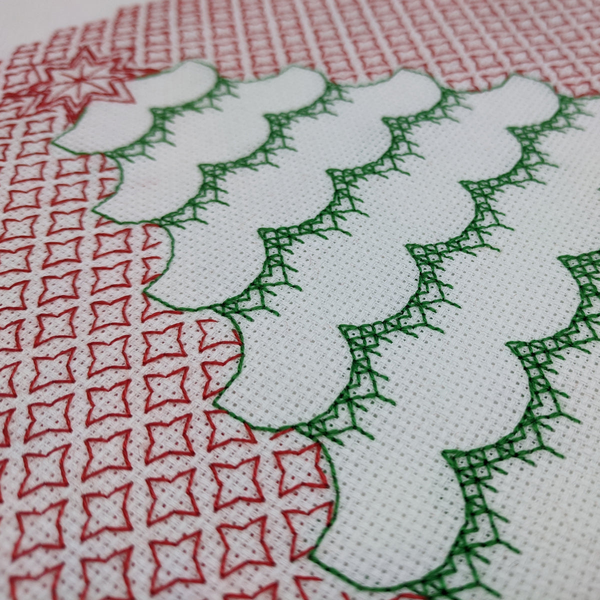 Advent Calendar 2021 The Steady Thread advent-calendar-2021-the-steady-thread