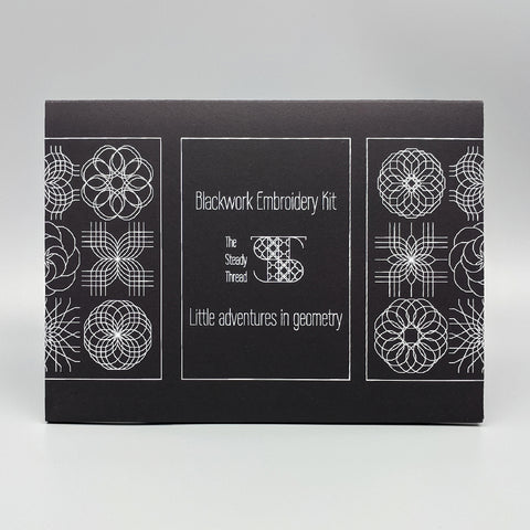 Little adventures in geometry kit
